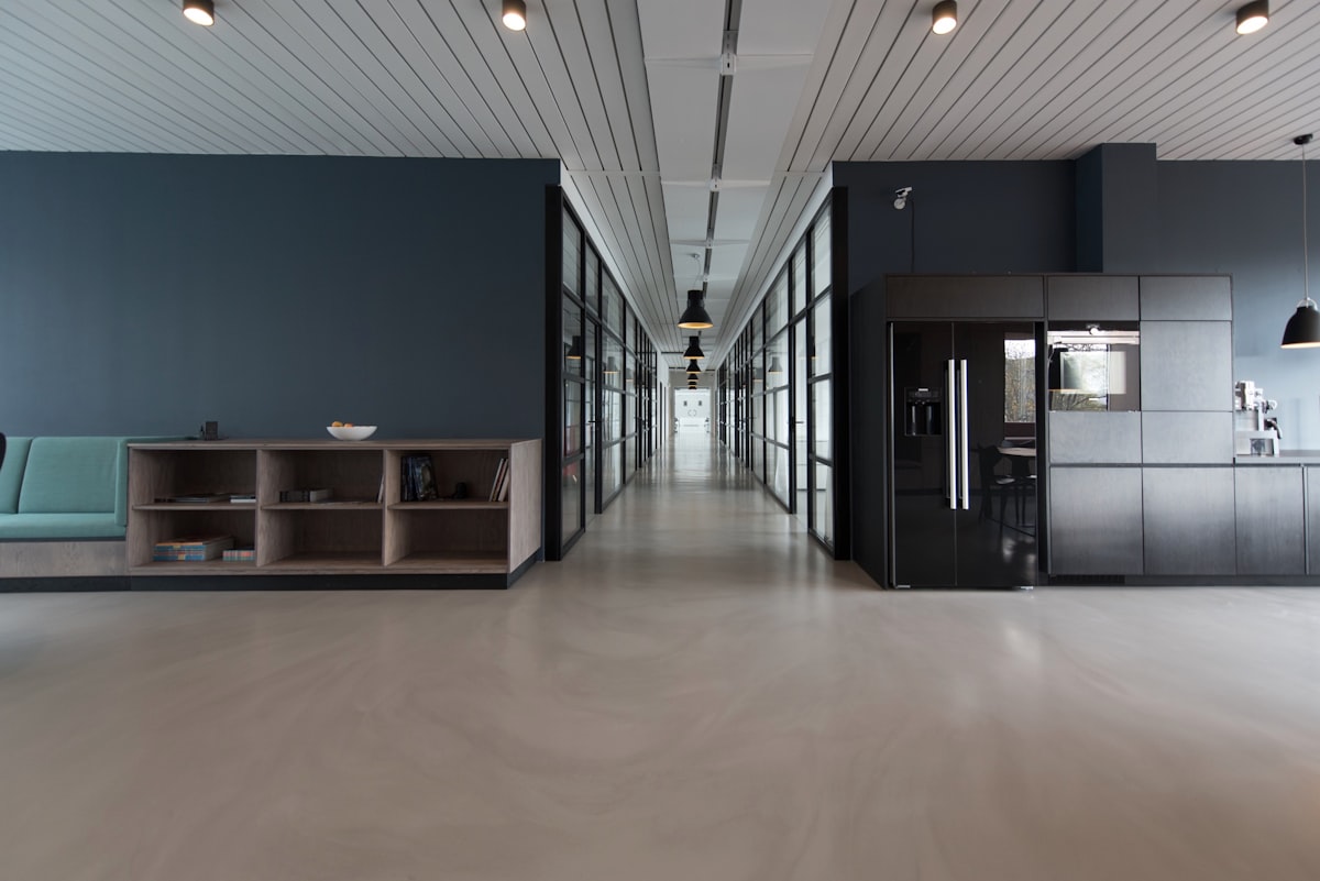 Mohali India engineering office workspace